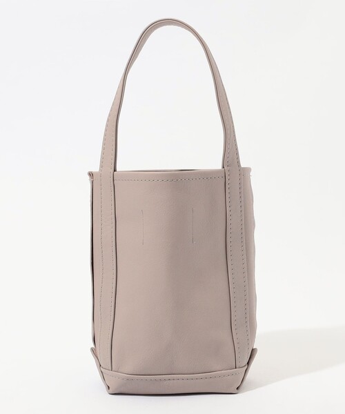 TEMBEA（テンベア） トートバッグ TEMBEA BAGUETTE ゴートレザー