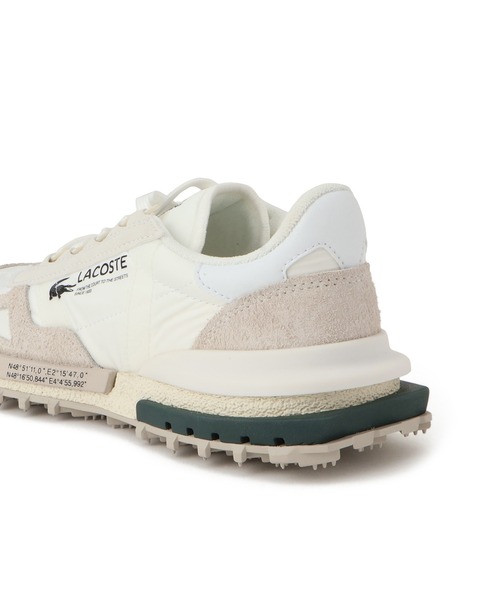 LACOSTE（ラコステ） スニーカー 「」ELITE ACTIVE 223 1 SMA