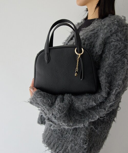 gemeil ショルダーバッグ バッグ 2wayミニボストンバッグ（CE-1602