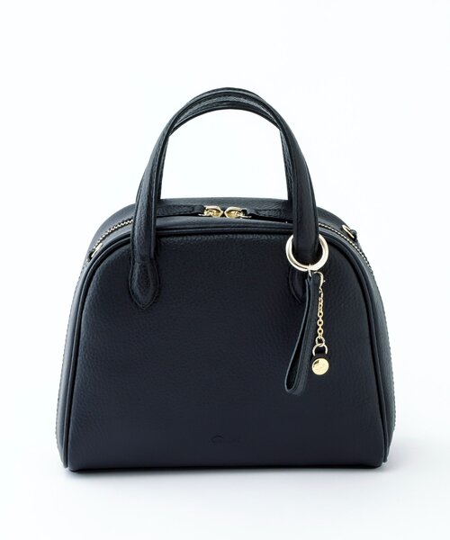 gemeil ショルダーバッグ バッグ 2wayミニボストンバッグ（CE-1602