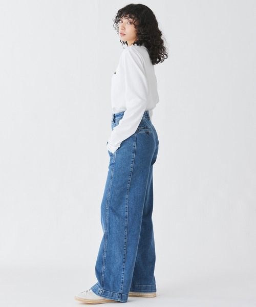 極美品 ラコステ 日本製 長袖ポロシャツ ネイビー 3 PH055P 極美品 ラコステ 日本製 長袖ポロシャツ ネイビー 3 PH055P - メルカリ