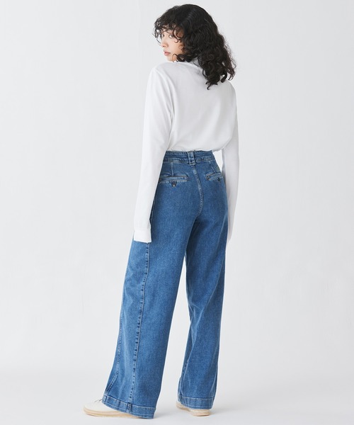 LACOSTE（ラコステ） ポロシャツ オリジナルフィット 長袖 ポロシャツ