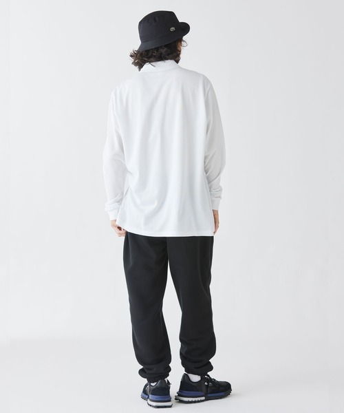 LACOSTE（ラコステ） ポロシャツ オリジナルフィット 長袖 ポロシャツ