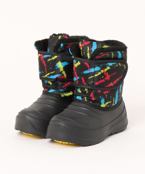 Parade ブーツ 「防水」軽量防寒ブーツ FKR-076「スノーブーツ