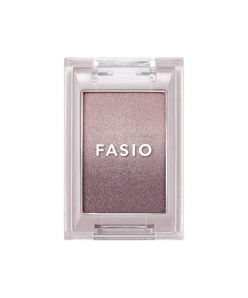 FASIO アイシャドウ グラデーション アイカラー : ZOZOTOWN Yahoo!店