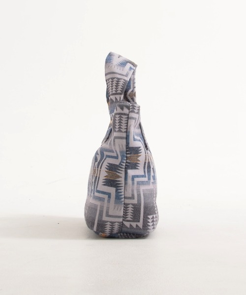 PENDLETON（ペンドルトン） トートバッグ FLANNEL TOTE BAG ネイティブ