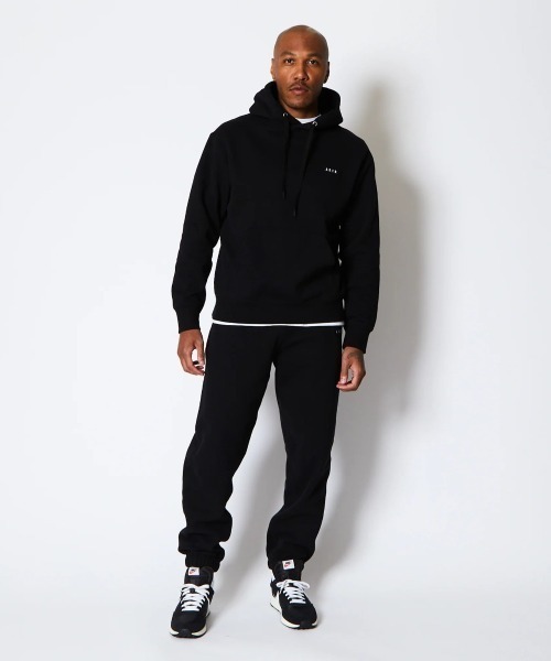 スウェットパンツ ジャージ AKTR LOGO SWEAT PANTS（アクター ロゴ