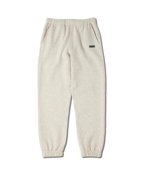 スウェットパンツ ジャージ AKTR LOGO SWEAT PANTS（アクター ロゴ