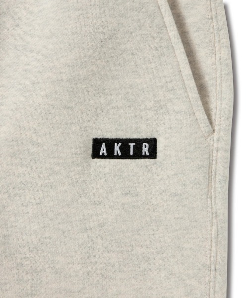 AJTR出品 スウェットパンツ ジャージ AKTR LOGO SWEAT PANTS（アクター ロゴ
