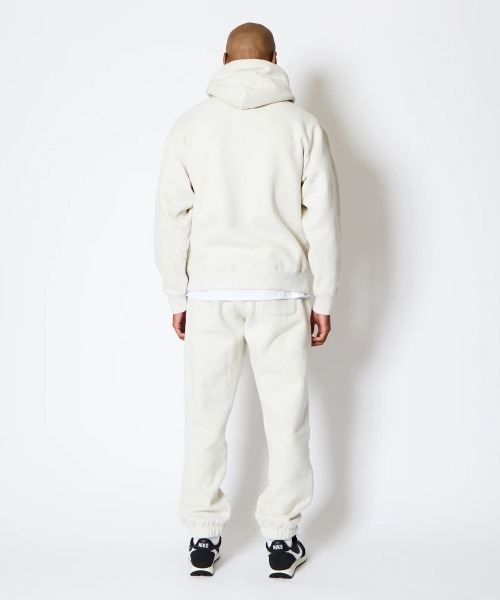 スウェットパンツ ジャージ AKTR LOGO SWEAT PANTS（アクター ロゴ