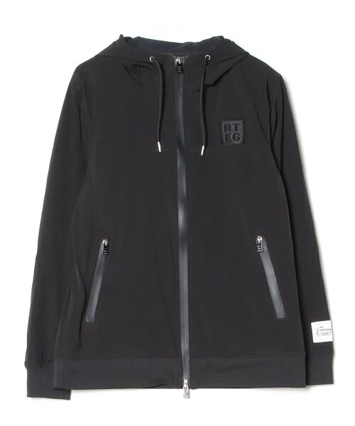 D-CLAW オリジナルシェルパーカー　ブラック　Mサイズ　新品未開封 D-CLAW シェルパーカー L ネイビー己ファクトリーディークロウ