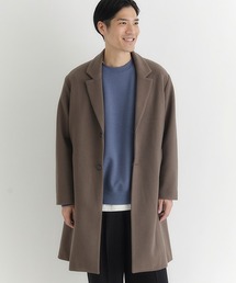BACK NUMBER チェスターコート コート BACK NUMBER(バックナンバー