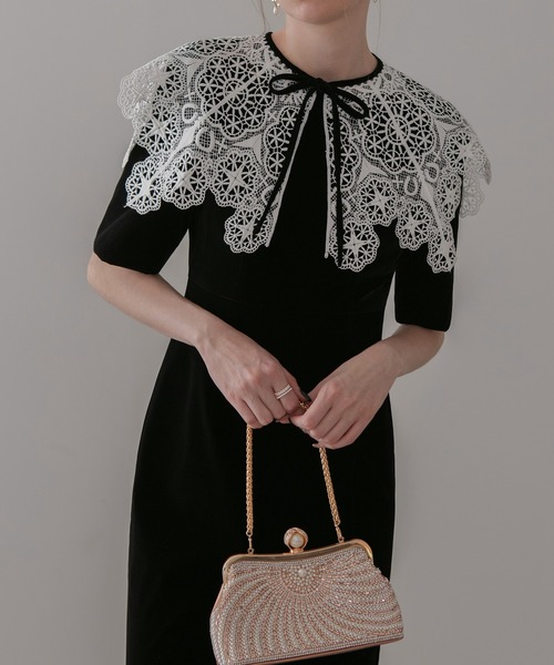 Leja（レジャ） ドレス : ZOZOTOWN Yahoo!店 - 通販 - Yahoo!ショッピング