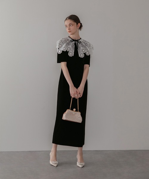 Leja（レジャ） ドレス : ZOZOTOWN Yahoo!店 - 通販 - Yahoo!ショッピング