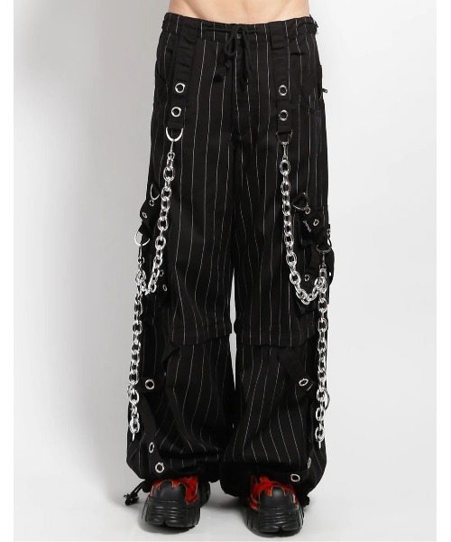 TRIPP nyc（トリップニューヨークシティ） パンツ 「TRIPP nyc」POWER