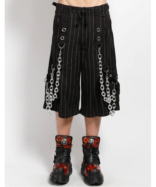 TRIPP nyc（トリップニューヨークシティ） パンツ 「TRIPP nyc」POWER