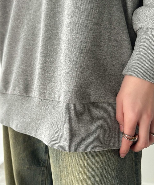 「classicalelf」 長袖カットソー SMALL ブルー レディース_画像5