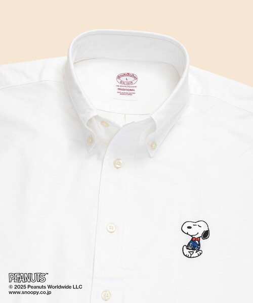 BROOKS BROTHERS（ブルックスブラザーズ） シャツ メンズ : ZOZOTOWN