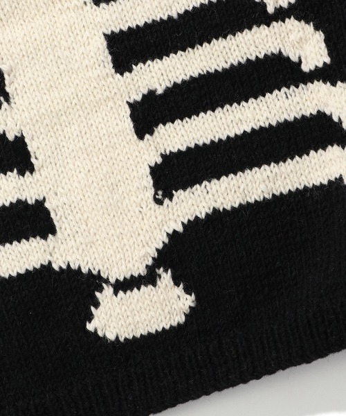 UNION（ユニオン） セーター ニット MacMahon Knitting Mills Crew