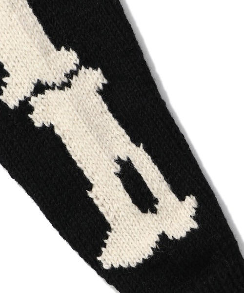 UNION（ユニオン） セーター ニット MacMahon Knitting Mills Crew