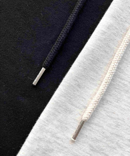 「Q」 半袖ワンピース MEDIUM ブラック レディース_画像7