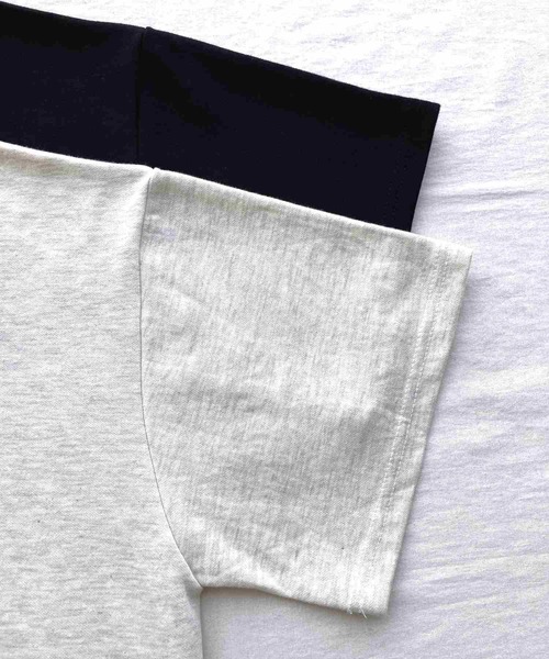 「Q」 半袖ワンピース MEDIUM ブラック レディース_画像8