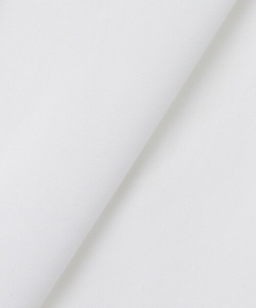 「allureville」 半袖シャツ 2 ブルー レディース_画像3