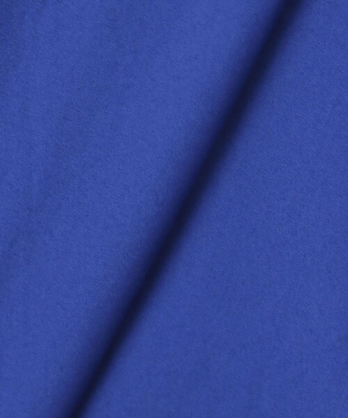 「allureville」 半袖シャツ 2 ブルー レディース_画像6