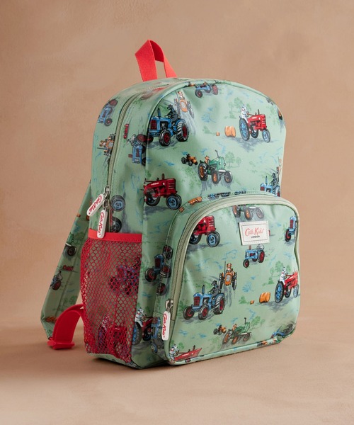 新品　Cath Kidston キャスキッドソン3WAYキャリーバッグ　リュック BACK PACK バックパック | Cath Kidston 日本公式オンラインストア