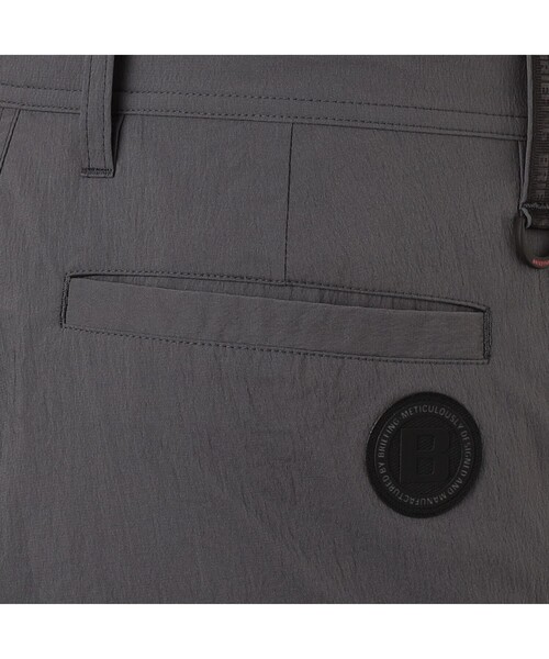 BRIEFING（ブリーフィング） カーゴパンツ 「BRIEFING GOLF