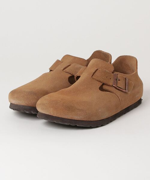 ビルケンシュトック レディース シューズ ビルケンシュトック BIRKENSTOCK レディース シューズ London Shearlin