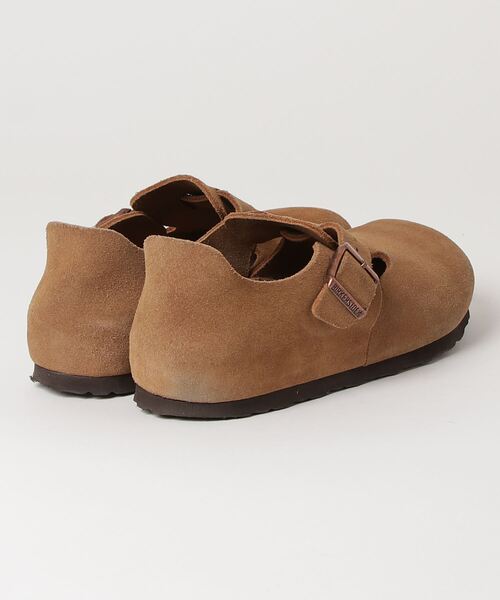BIRKENSTOCK（ビルケンシュトック） シューズ 37 ブラウン レディース
