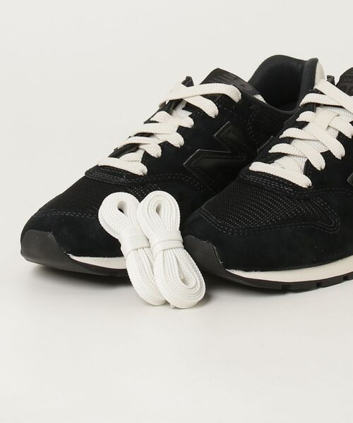 New Balance（ニューバランス） スニーカー 996 メンズ レディース