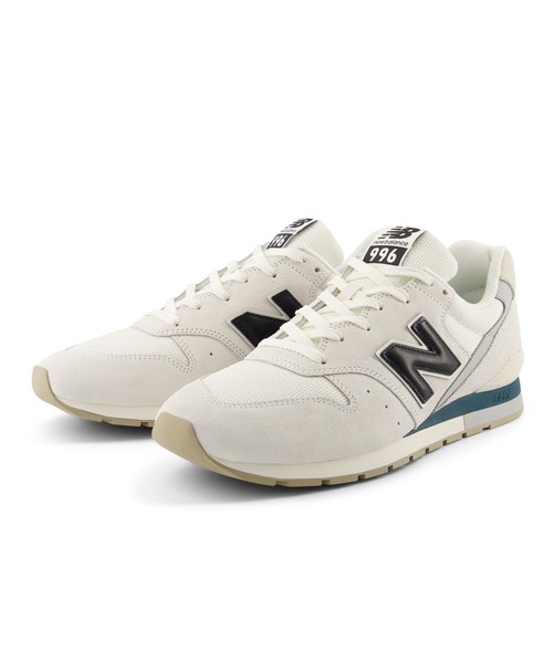 New Balance（ニューバランス） スニーカー 996 メンズ レディース