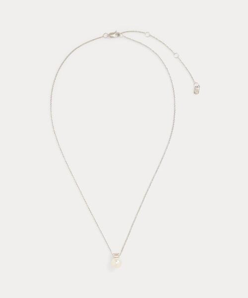 ラルフローレン　パールネックレス LAUREN RALPH LAUREN（ローレン ラルフローレン） ネックレス