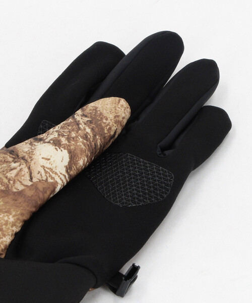 THE NORTH FACE（ザ ノースフェイス） 手袋 Nuptse Etip Glove ヌプシ