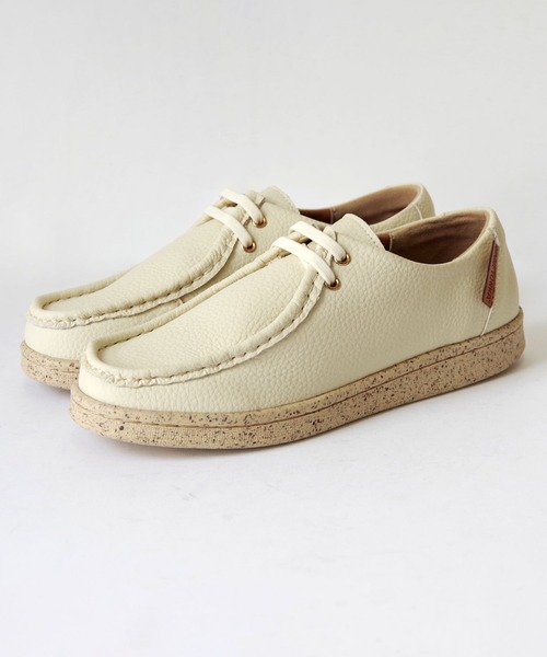 「Minnetonka」 シューズ 8 シルバー レディース_画像5