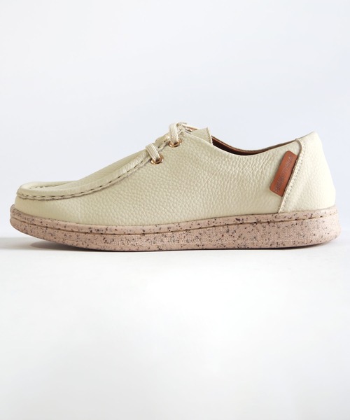 「Minnetonka」 シューズ 8 シルバー レディース_画像6