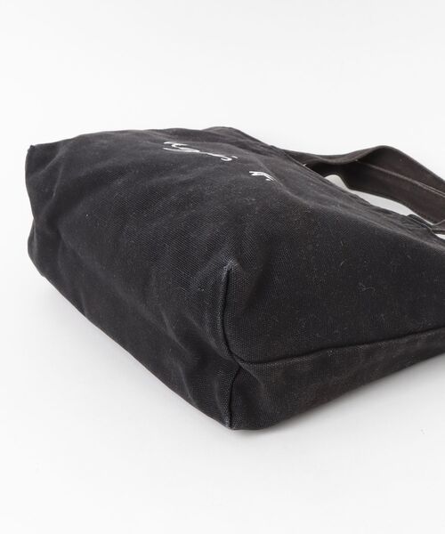 agnes b.（アニエスベー） トートバッグ FREE ブラック レディース