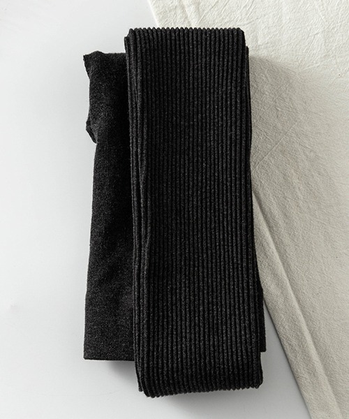 MAISON SOKSI タイツ 「MAISON SOKSI/メゾンソクシ」 STRIPES
