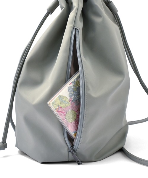 「VitaFelice」 2WAYバッグ FREE ブラック メンズ_画像2