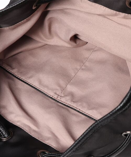 「VitaFelice」 2WAYバッグ FREE ブラック メンズ_画像4