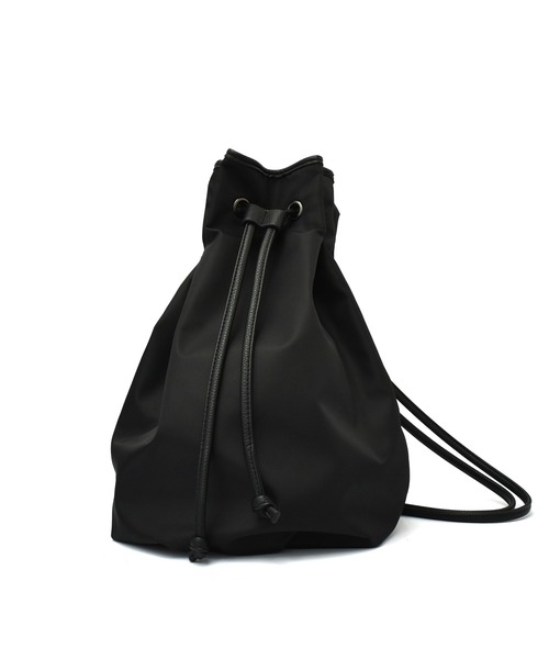 「VitaFelice」 2WAYバッグ FREE ブラック メンズ_画像5