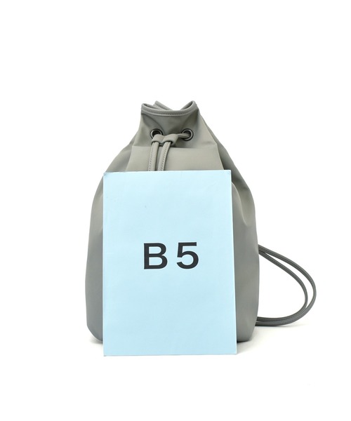 「VitaFelice」 2WAYバッグ FREE ブラック メンズ_画像7