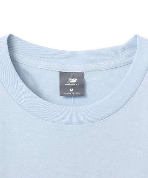 New Balance（ニューバランス） tシャツ New Balance 574 Ad T-Shirt