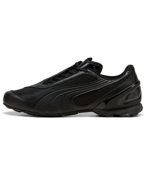 PUMA（プーマ） スニーカー PUMA V-S1（プーマ V-S1） メンズ