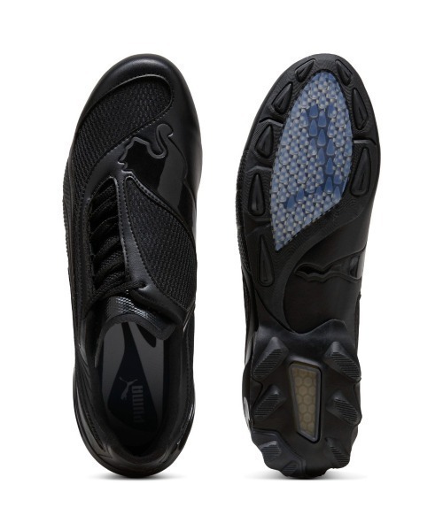 PUMA（プーマ） スニーカー PUMA V-S1（プーマ V-S1） メンズ