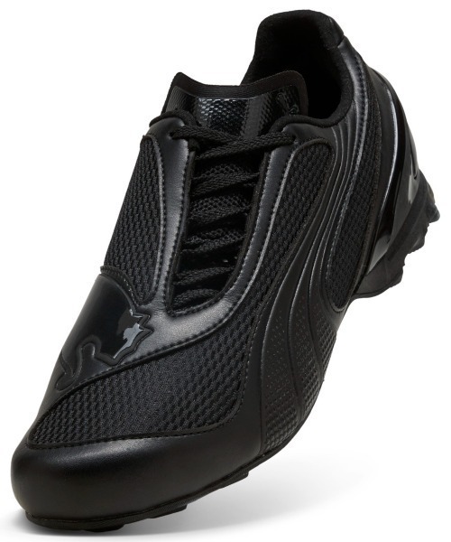 PUMA（プーマ） スニーカー PUMA V-S1（プーマ V-S1） メンズ