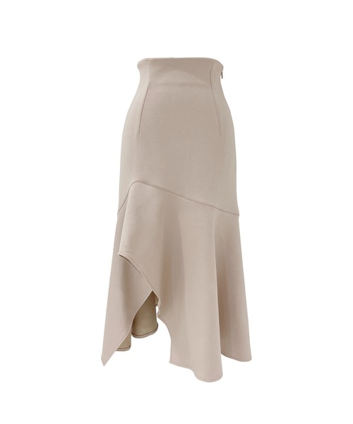 Rose Muse スカート bijou mermaid skirt : ZOZOTOWN Yahoo!店 - 通販