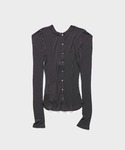 tシャツ 「RITAN/リタン」Tencel ...の詳細画像3